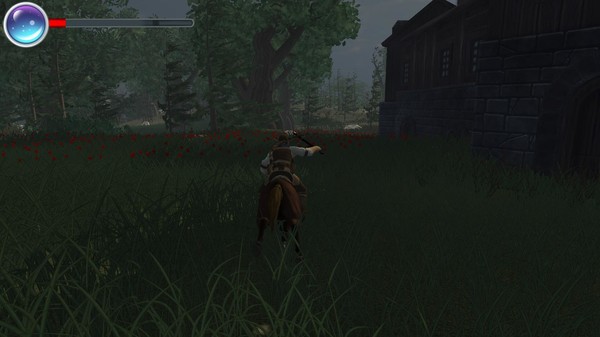 Cowboy screenshot 4