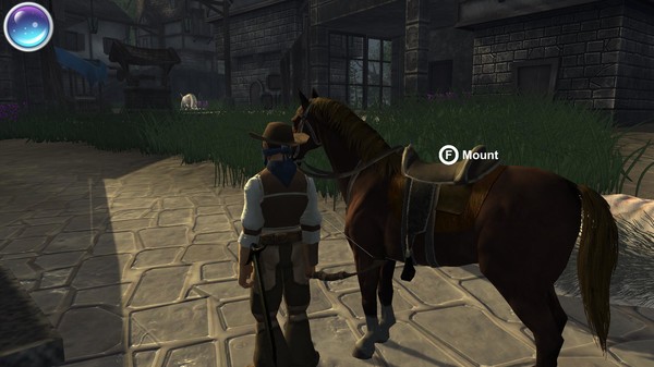 Cowboy screenshot 6