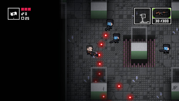 Peace Data screenshot 5