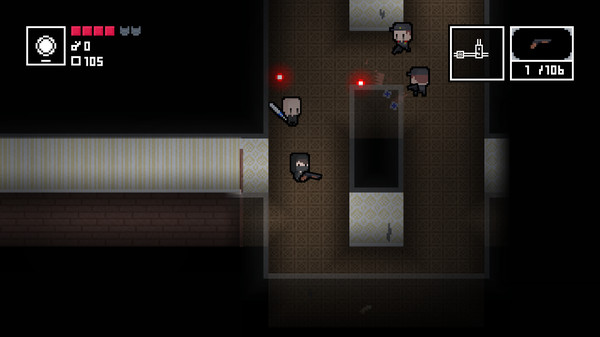 Peace Data screenshot 1