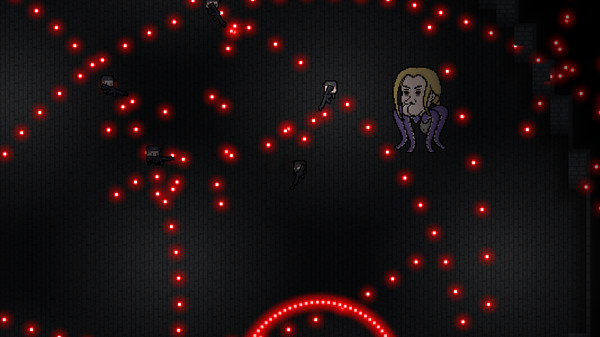 Peace Data screenshot 2