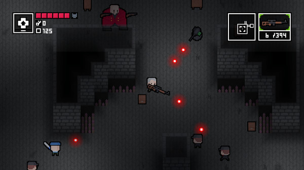 Peace Data screenshot 3