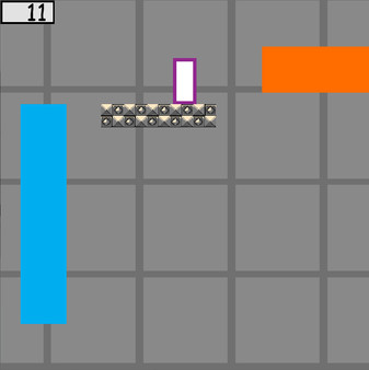 The Square Game screenshot 5