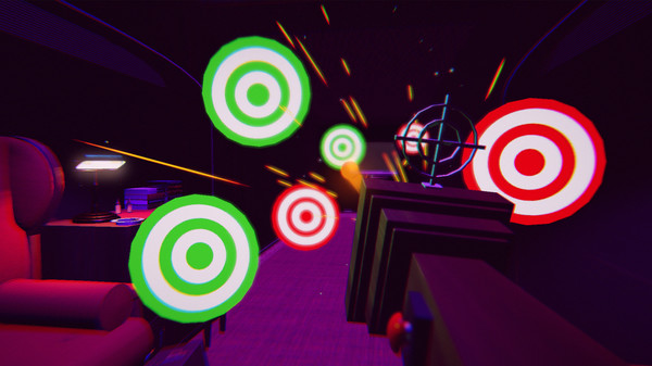Steamliner screenshot 4