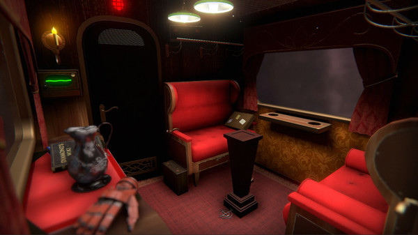 Steamliner screenshot 5