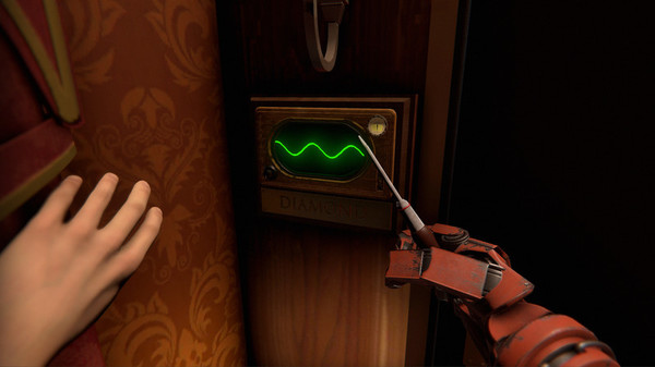 Steamliner screenshot 6