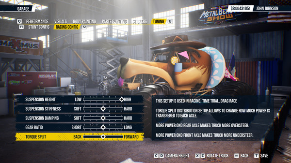 Monster Truck Championship screenshot 6