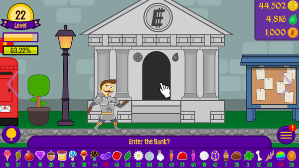 Potion Commotion screenshot 7