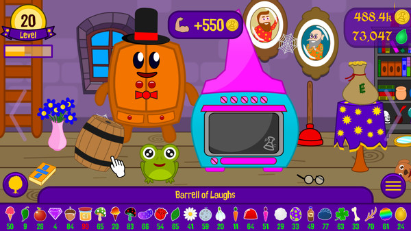 Potion Commotion screenshot 8