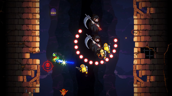 Exit the Gungeon screenshot 12