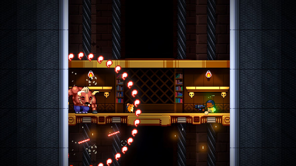 Exit the Gungeon screenshot 10