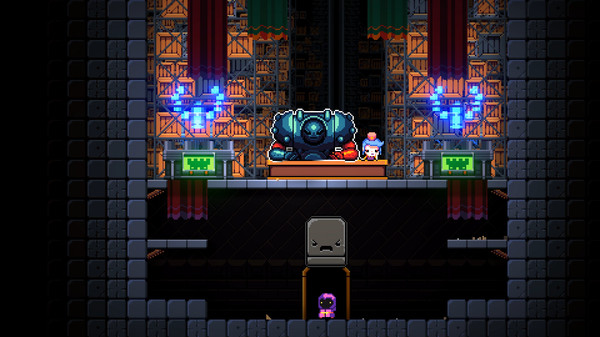 Exit the Gungeon screenshot 9