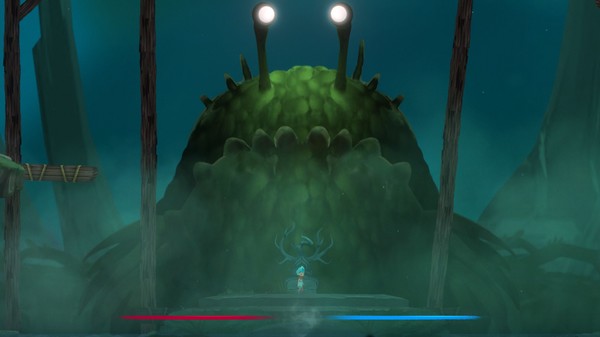 Hand In Hand screenshot 8
