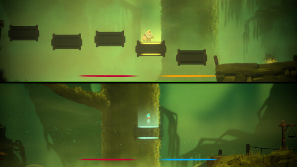 Hand In Hand screenshot 11
