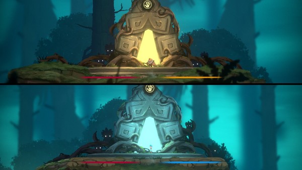 Hand In Hand screenshot 12