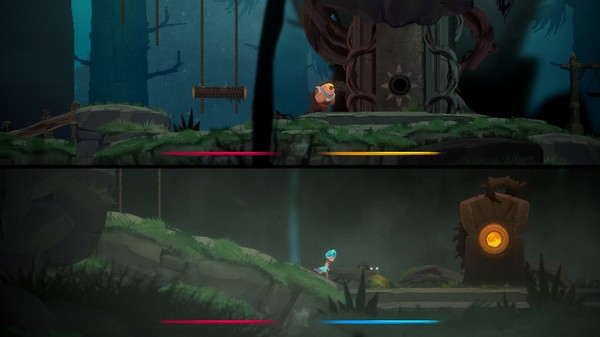 Hand In Hand screenshot 5