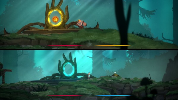 Hand In Hand screenshot 10