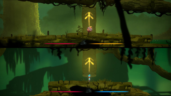 Hand In Hand screenshot 9