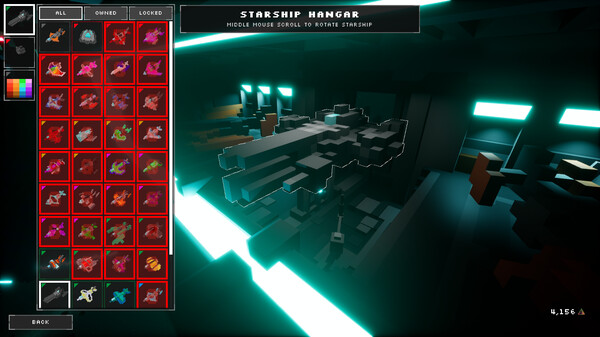 Cosmos screenshot 6