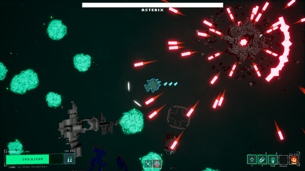 Cosmos screenshot 4