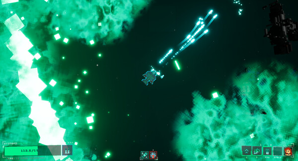 Cosmos screenshot 2