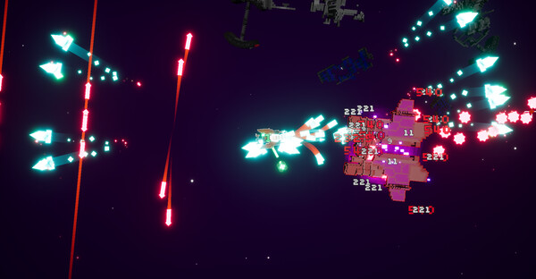 Cosmos screenshot 10
