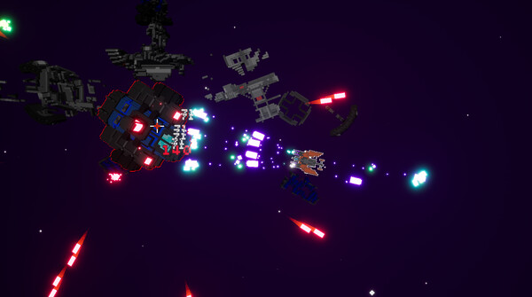 Cosmos screenshot 8