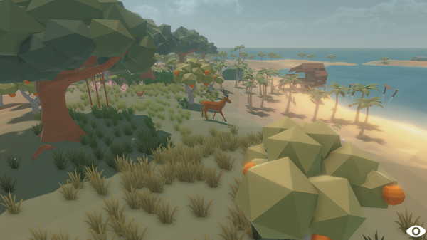 The Island Story screenshot 3
