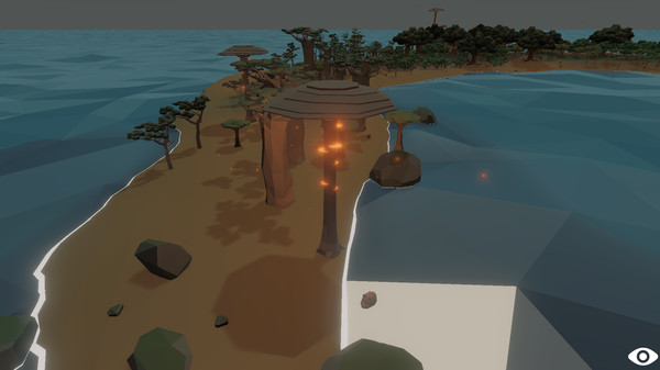 The Island Story screenshot 9