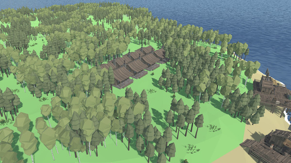 Coloniam screenshot 4