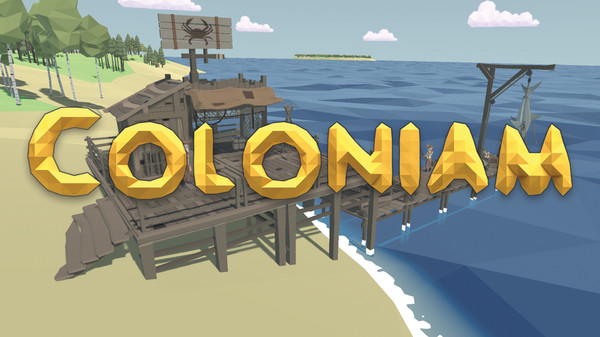Coloniam screenshot 1