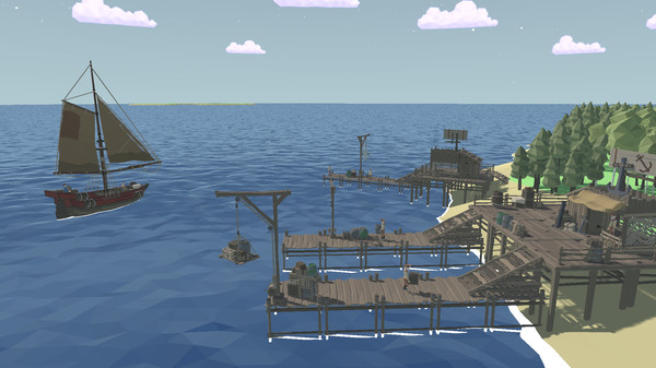 Coloniam screenshot 3