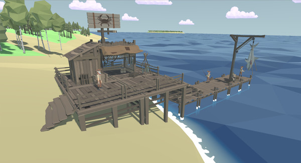 Coloniam screenshot 2