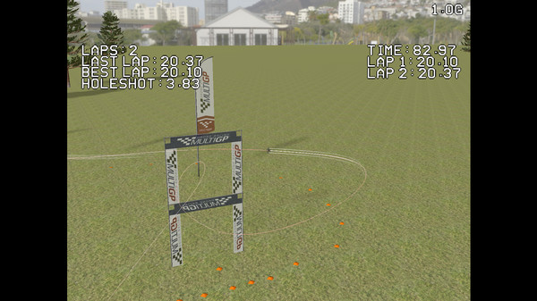 FlowState screenshot 2