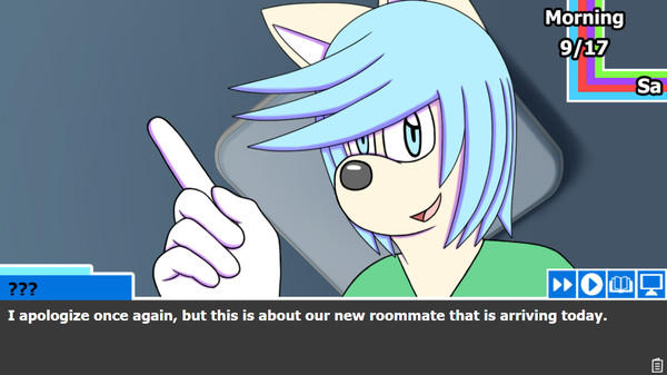 Aloe and Cal screenshot 1