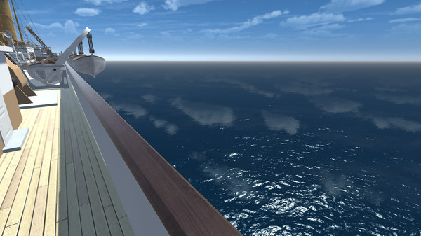Britannic screenshot 8