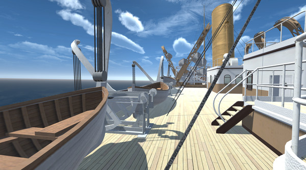 Britannic screenshot 10