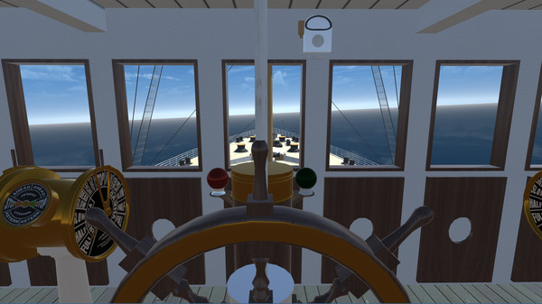 Britannic screenshot 2