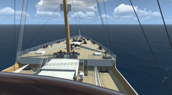 Britannic screenshot 3