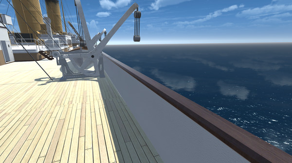 Britannic screenshot 12