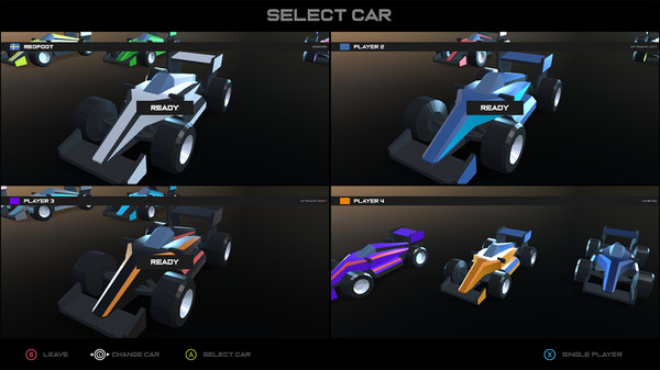 Race Condition screenshot 10