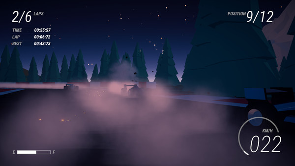 Race Condition screenshot 7