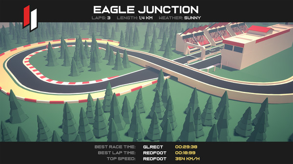 Race Condition screenshot 6