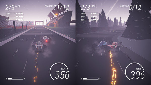 Race Condition screenshot 9
