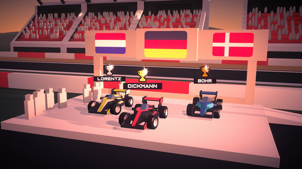 Race Condition screenshot 11