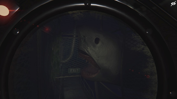 Submersed screenshot 1
