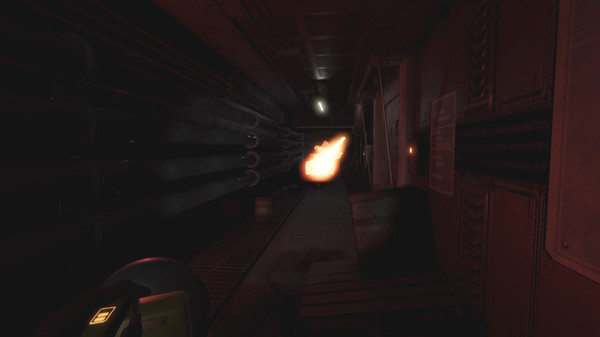 Submersed screenshot 8