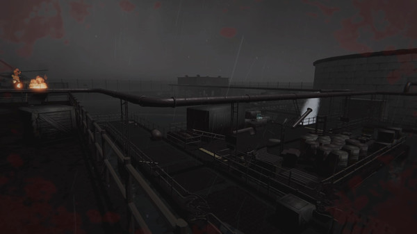 Submersed screenshot 6