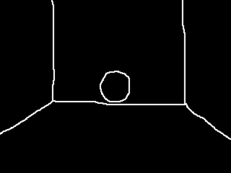Circle screenshot 1