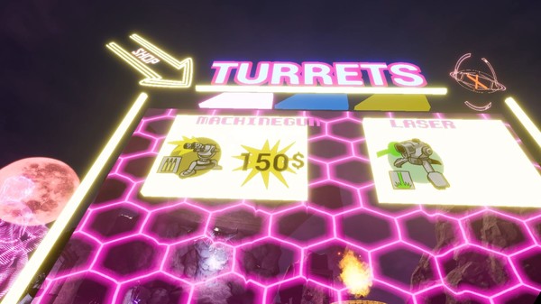Purgatory Overkill screenshot 8